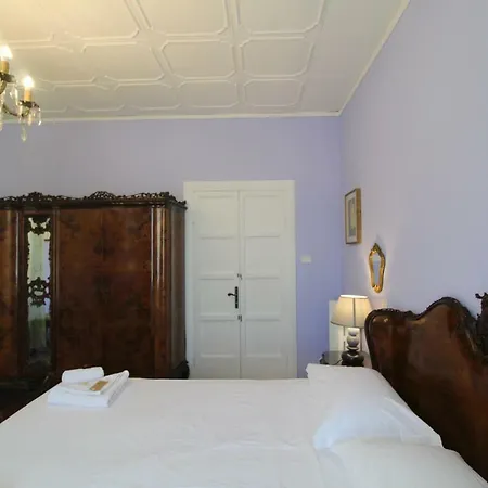 Casa Iris Apartment *