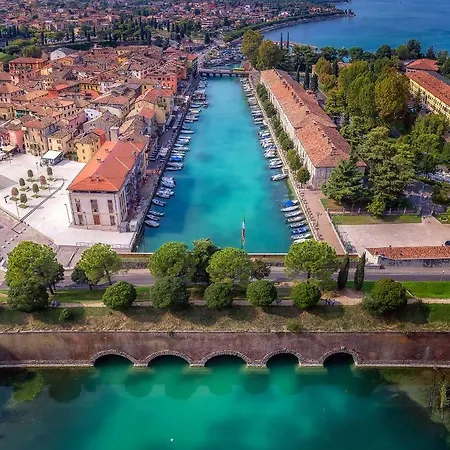 Casa Iris Peschiera del Garda