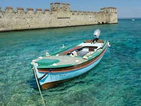 Casa Iris Peschiera del Garda