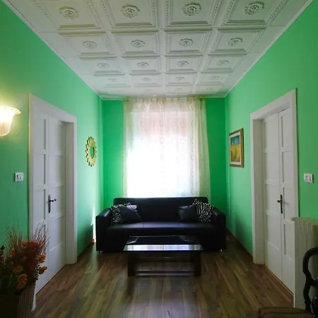 Casa Iris *