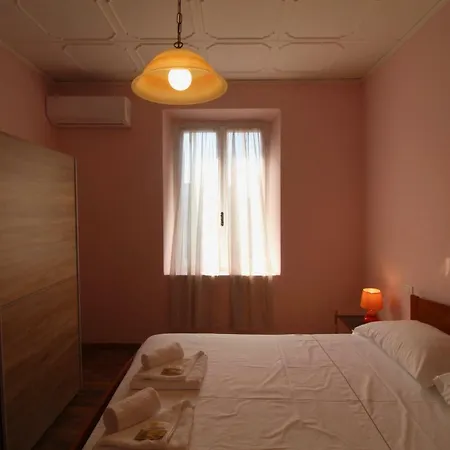 Casa Iris アパート *